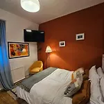 Fulham One Bedroom Flat