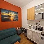 Fulham One Bedroom Flat