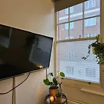 Beautiful And Spacious Flat