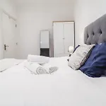 Stylish 1 Bedroom Apartment In Central London