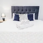 Stylish 1 Bedroom Apartment In Central London