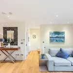 Apartments Moments From Hyde Park & Notting Hill With Free Luggage Storage And Washing Machine