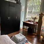 Dawn And Dudley The Sausage Dog\'S Parkside Home
