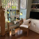 Dawn And Dudley The Sausage Dog\'S Parkside Home