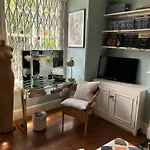 Dawn And Dudley The Sausage Dog\'S Parkside Home