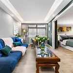 Boutique 1 Bed In The Heart Of Marble Arch