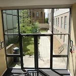 James Lighthill House, Finsbury, London