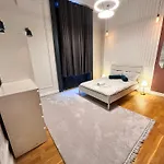 Paddington Station - 2-Bedrooms, 2-Baths And Living Room - Posh Apartment In Central London