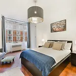 Cs Apartments Hyde Park