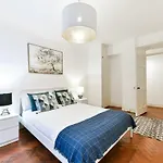Cs Apartments Hyde Park