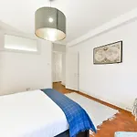 Cs Apartments Hyde Park