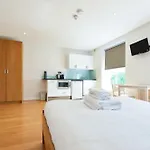 Notting Hill Serviced Apartments By Concept Apartments