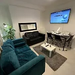3 Bedroom King Cross Station City Centre London