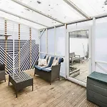 Super Stylish 1Bd Flat With Garden In Leytonstone