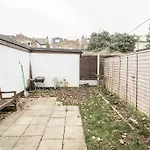 Super Stylish 1Bd Flat With Garden In Leytonstone