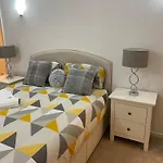 Ensuite Room In Royal Victoria Excel O2 Arena London