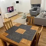 Ensuite Room In Royal Victoria Excel O2 Arena London