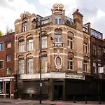 Apartments Are Located In The Heart Of Shoreditch