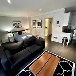 Large Studio In Central London,Near Hyde Park