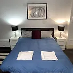 Large Studio In Central London,Near Hyde Park