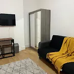 Sleepover By The City Station