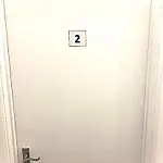 Double Bed Room Large King Size Room In Beautiful Flat R 02
