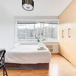 Cozy Studio In Central London, Paddington Station