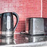 Cozy Studio In Central London, Paddington Station
