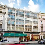 Cozy Studio In Central London, Paddington Station