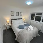 Contemporary Style In The Heart Of London
