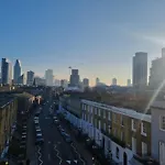 Urban Oasis With Views In Old St