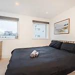 Urban Oasis With Views In Old St