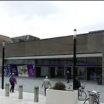 Luxe Lodge Woolwich Arsenal
