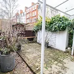 One-Bed Flat Angel, Islington