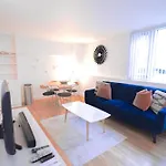 Camden Serviced Apartments By Globe Apartments