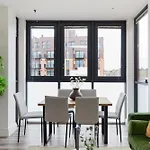 The Wembley Hideaway - Bright 2Bdr Flat