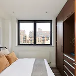 The Wembley Hideaway - Bright 2Bdr Flat