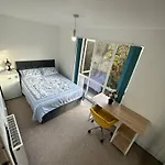 Wembley Accommodation