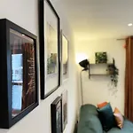 Vibrant City Apt 2 Bed In Hoxton And Shoreditch