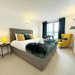 Vibrant City Apt 2 Bed In Hoxton And Shoreditch