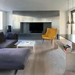 The Tonic 1 Bed With Patio In Shoreditch