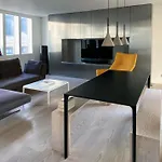 The Tonic 1 Bed With Patio In Shoreditch