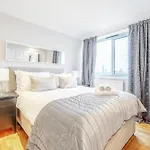 Stunning Flat On King\'S Road, Chelsea With Balcony