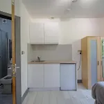 London Elegant New Studio