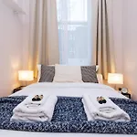 Bright & Charming 2Br Flat Wbalcony In Maida Vale