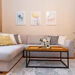 Bright & Charming 2Br Flat Wbalcony In Maida Vale