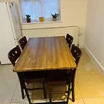 Room In Wembley