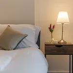 A Golden Haven Retreat In London