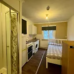 Cozy Studio In Finsbury Park