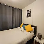 Spitalfields Rooms